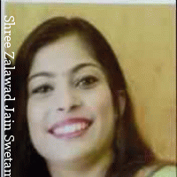 Khyati Naresh kumar Shah